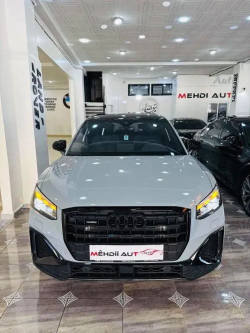 Audi Q2 2023 Q2