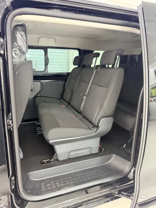 Citroen Jumpy 2026 Jumpy