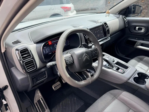 Citroen C5 2022 C5