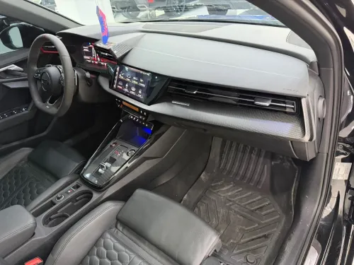 Audi RS3 2024 RS3