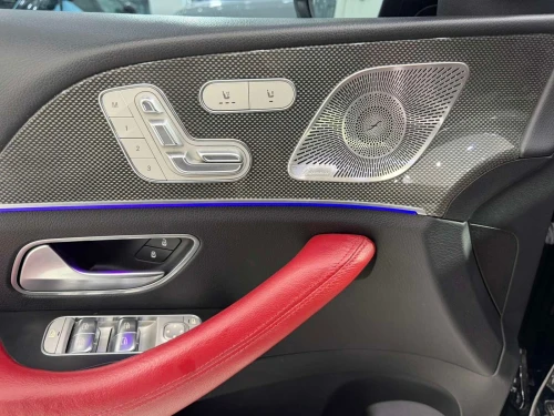 Mercedes GLE 2023 Amg Line
