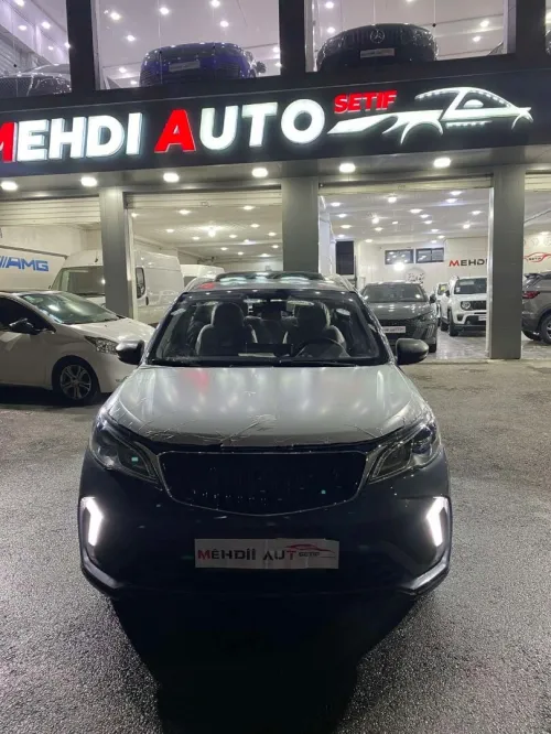 Geely GX3 PRO  2026 Livan