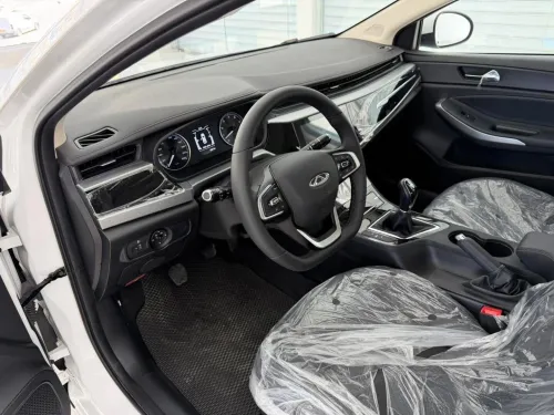Chery Arrizo 5 2025 Arrizo