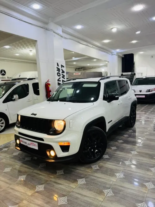 Jeep Renegade 2022 Renegade
