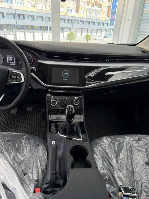 Chery Arrizo 5 2025 Arrizo
