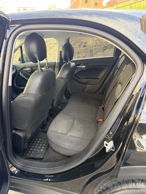 Fiat 500x 2024 Club
