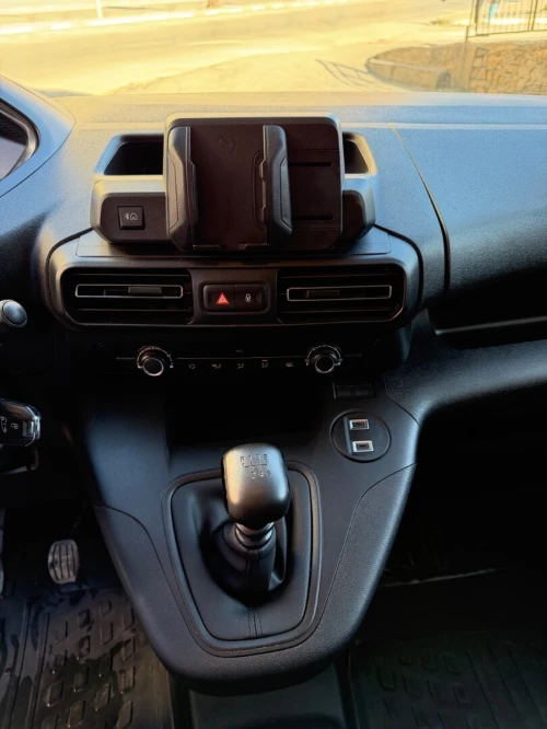 Peugeot Partner 2025 Partner