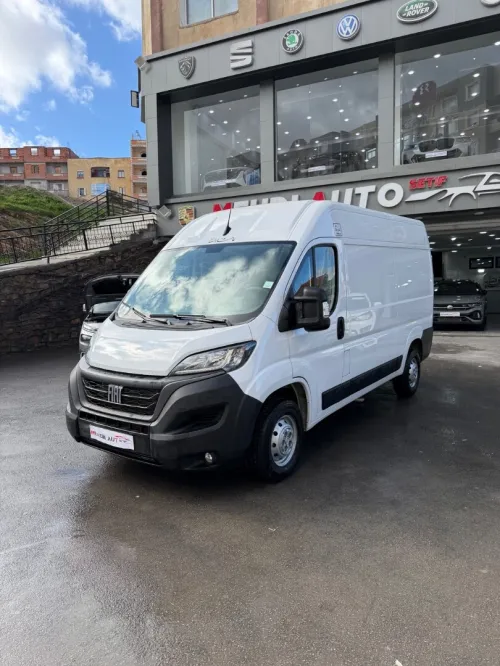 Fiat Ducato 2024 Ducato