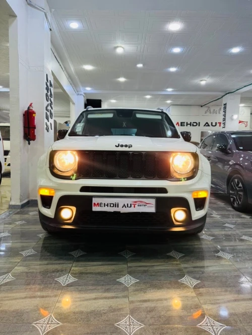 Jeep Renegade 2022 Renegade