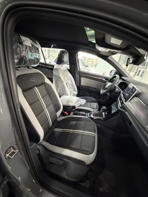 Volkswagen T-rok 2026 R Line