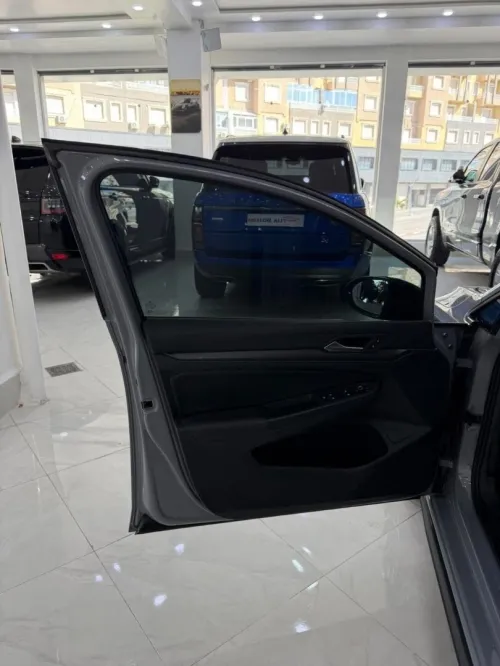 Volkswagen Golf 8 2024 GTD