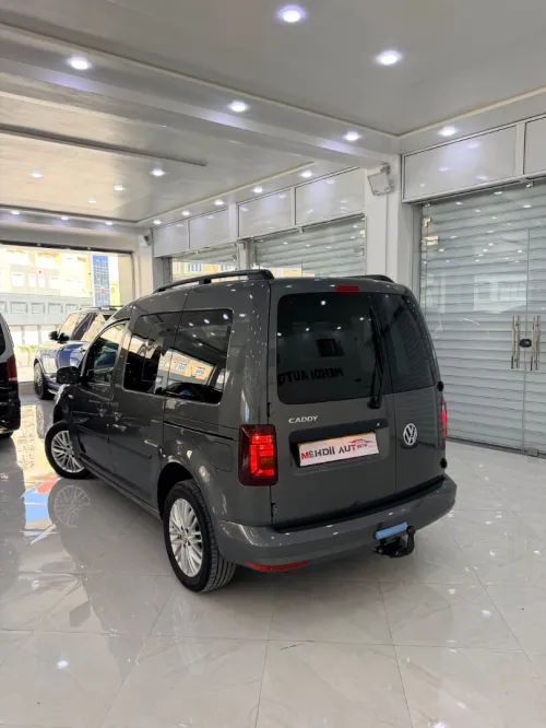 Volkswagen Caddy 2019 Collection