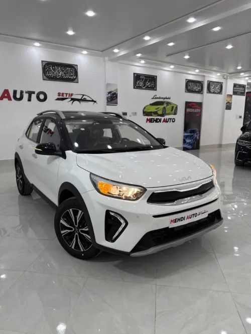 Kia KX1 2026 KX1