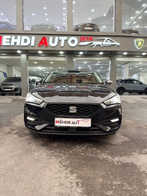Seat Leon 2024 FR