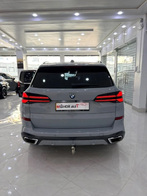 BMW X5 2025 M sport