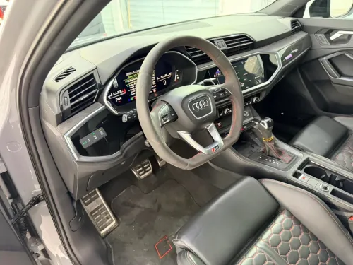 Audi RSQ3 2023 RSQ3