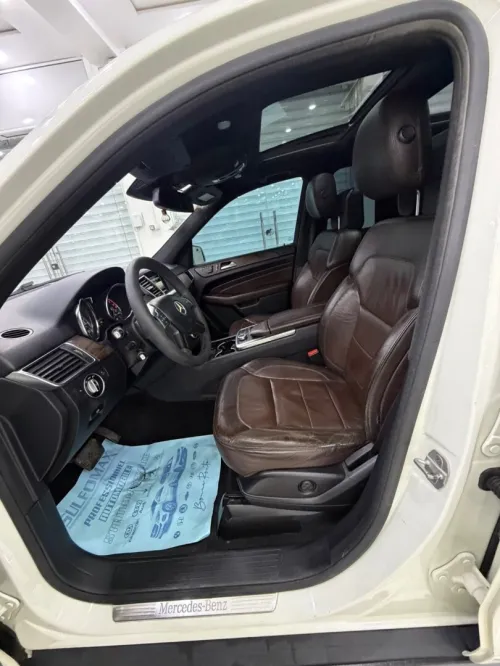 Mercedes ML 2013 250 CDI Pack AMG
