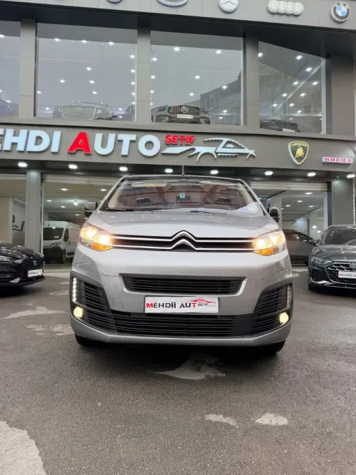 Citroen Jumpy 2024 Jumpy