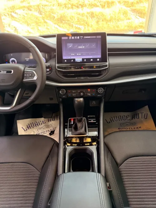 Jeep Compass 2024 Compass