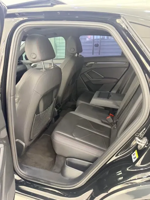 Audi Q3 2024 S Line
