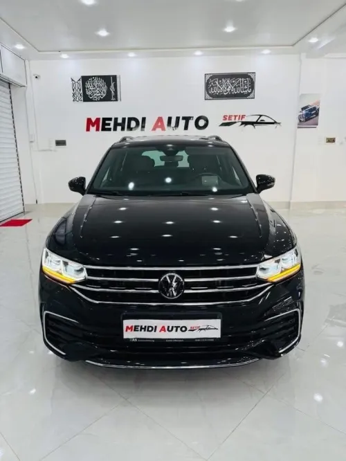 Volkswagen Tiguan 2024 R Line