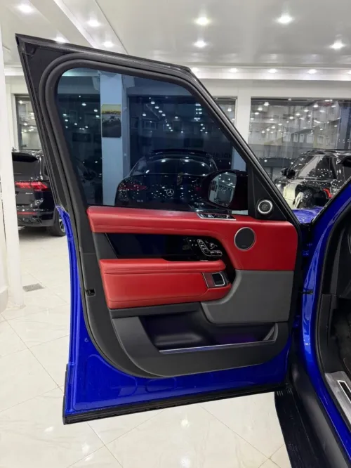 Land Rover Range Sport 2020 Vogue