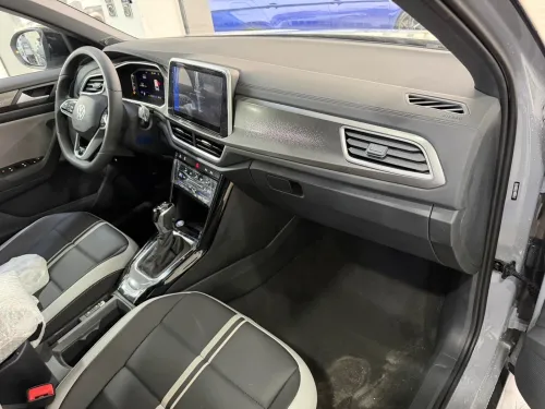 Volkswagen T-rok 2026 R Line