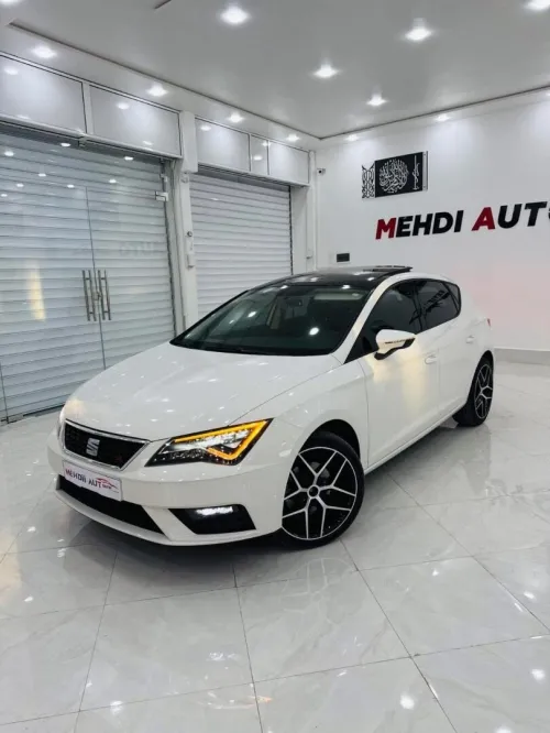 Seat Leon 2019 Urbain
