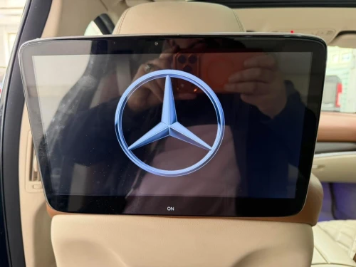 Mercedes Classe E 2021 AMG Line