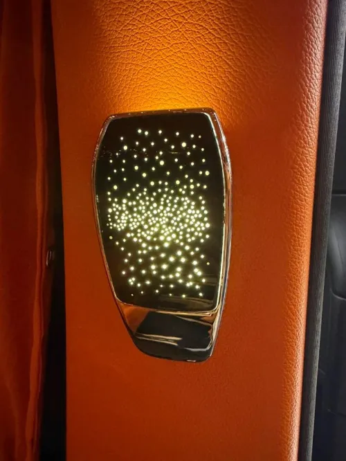 Mercedes Classe V 2023 Maybach