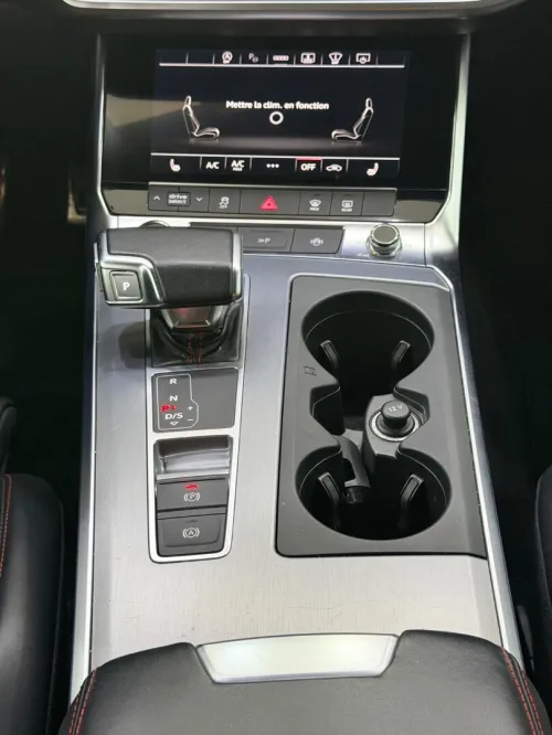 Audi A6 2023 S Line
