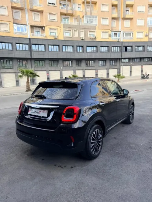 Fiat 500x 2024 Club