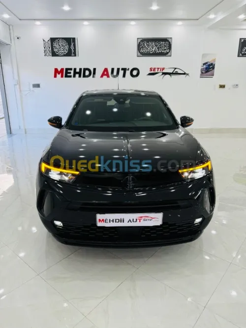 Opel Mokka 2024 GS Line
