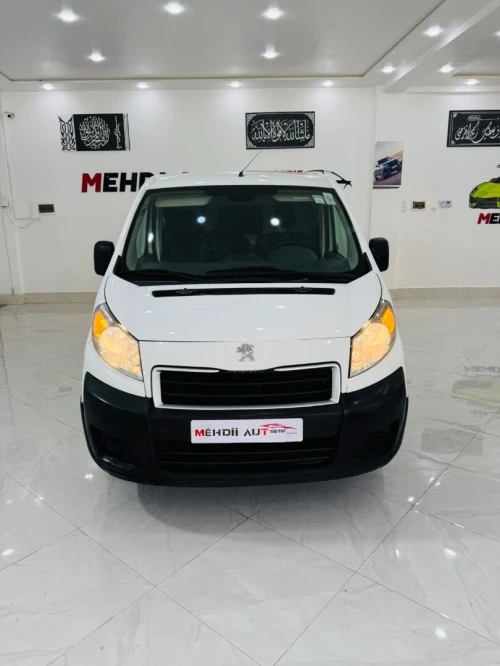Peugeot Expert 2014 Expert