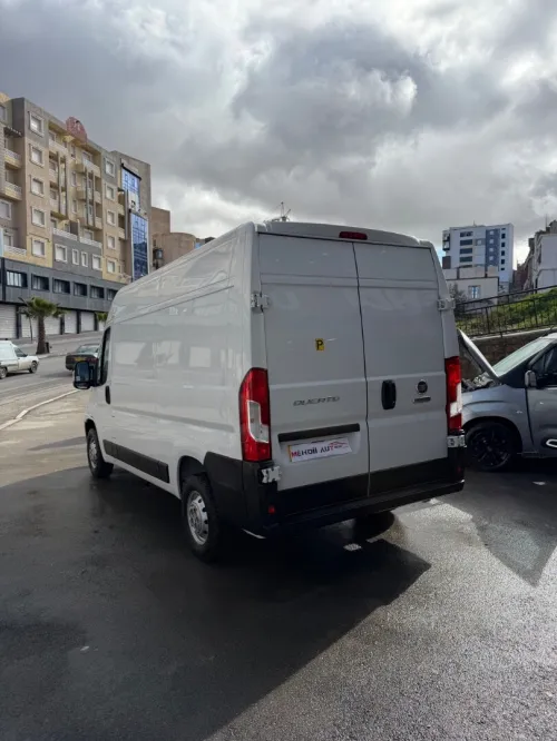 Fiat Ducato 2024 Ducato