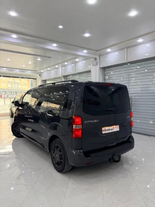 Citroen Jumpy 2025 Jumpy