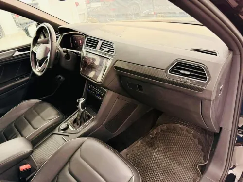 Volkswagen Tiguan 2024 R Line