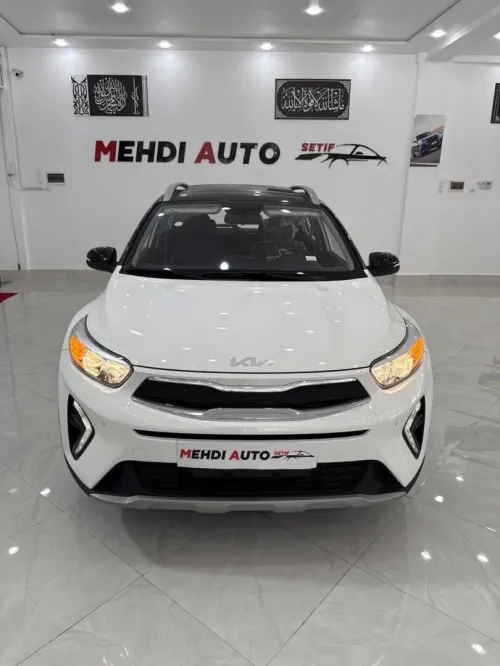 Kia KX1 2026 KX1