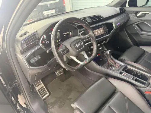 Audi Q3 2024 S Line