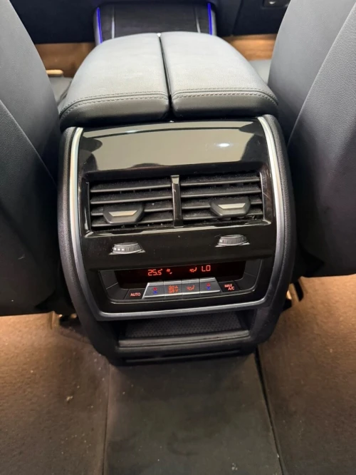 BMW X5 2025 M sport