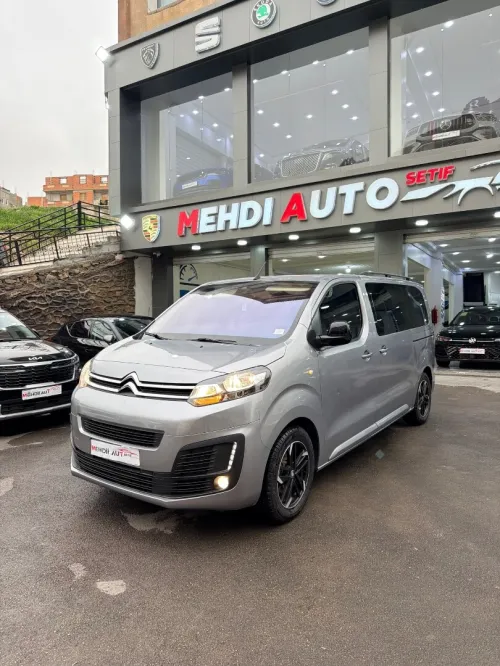 Citroen Jumpy 2024 Jumpy