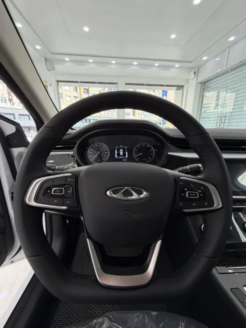 Chery Arrizo 5 2025 Arrizo