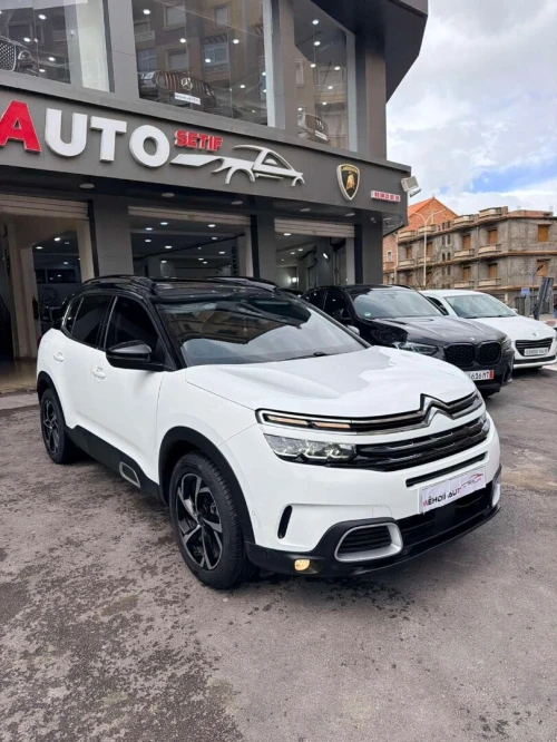 Citroen C5 2022 C5