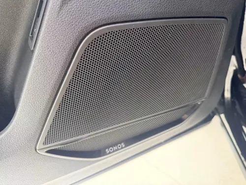 Audi Q3 2024 S Line
