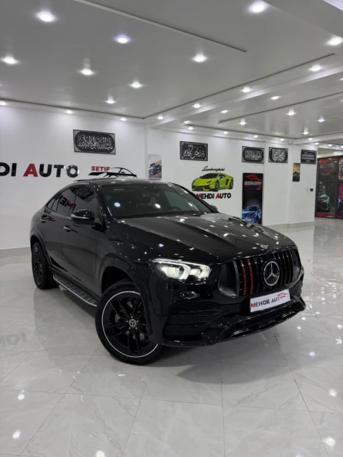 Mercedes GLE 2023 Amg Line