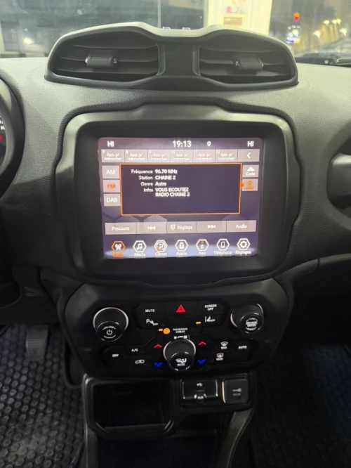 Jeep Renegade 2022 Renegade