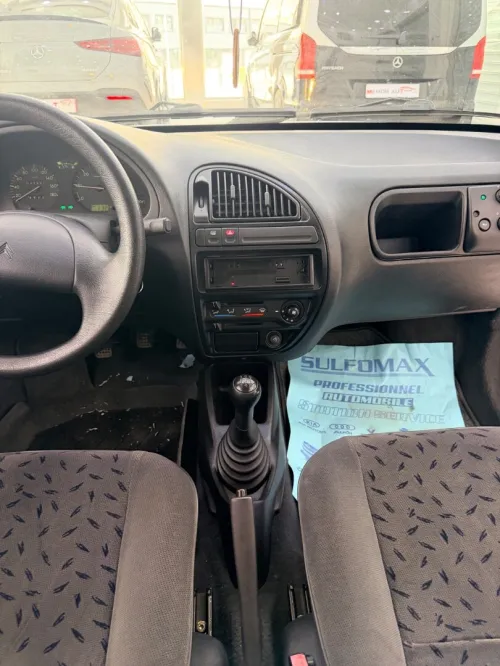 Citroen Saxo 1998 Saxo