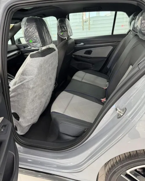 Volkswagen Golf 8 2026 R-Line