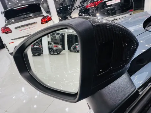 Audi RS3 2025 RS3