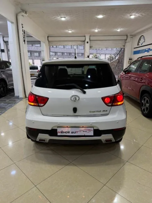 Great Wall M4 2015 M4